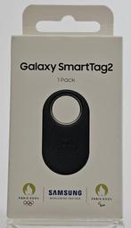 Samsung Galaxy SmartTag 2 - Zwart | Nieuw, Computers en Software, Overige Computers en Software, Ophalen of Verzenden, Zo goed als nieuw