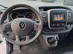Renault Trafic 2.0 DCI Grand confort, Electronic Stability Program (ESP), Euro 6, Entreprise, 3 places