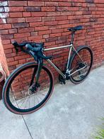 titanium gravel / allroad m54, Fietsen en Brommers, Ophalen, Gebruikt, Titanium