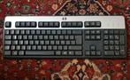 Clavier ergonomique HP, Informatique & Logiciels, Claviers, Enlèvement, Azerty, Ergonomique
