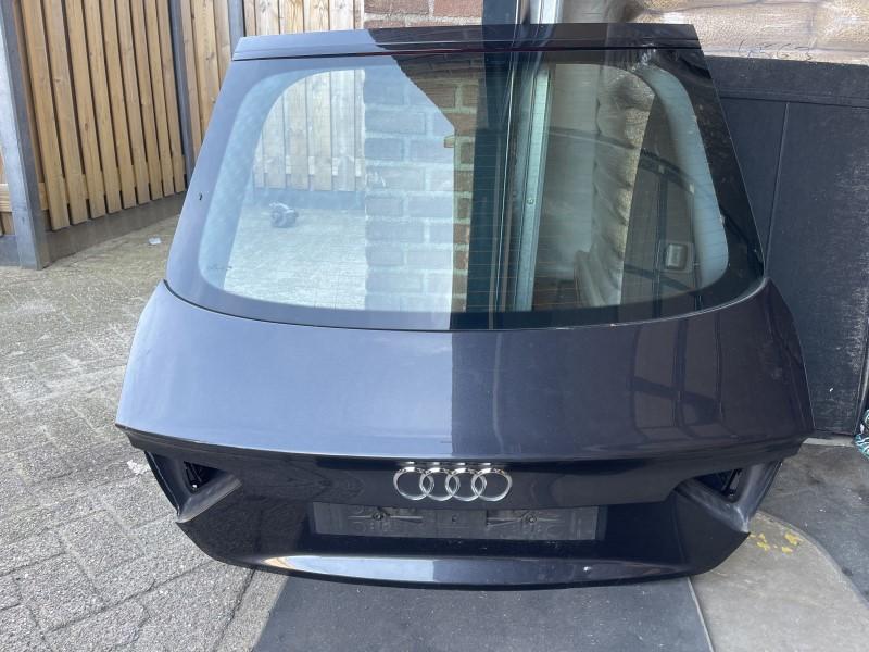 ACHTERKLEP Audi A5 Sportback (8TA) (01-2009/01-2017), Auto-onderdelen, Gebruikt, Achterklep, Dhr. R. de Gouw, Audi