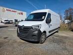 Renault Master (Stock ID 23777), Elektrische buitenspiegels, Renault, Bedrijf, Te koop