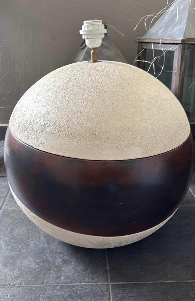 Magnifique lampe a poser, Enlèvement, Comme neuf