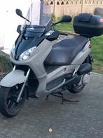 Yamaha XMAX 250i #23500km#2008 # geen tax# extreem zuinig, Motoren, Particulier, Scooter