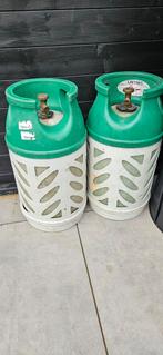 Tekoop : 2 Benegas gasflessen 10 kg, Enlèvement