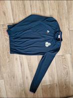 Union St-Gilloise trainings-/wedstrijdtrui gedragen door de, Ophalen of Verzenden