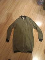 Veste longue bershka, Bershka, Enlèvement ou Envoi, Taille 36 (S), Autres couleurs