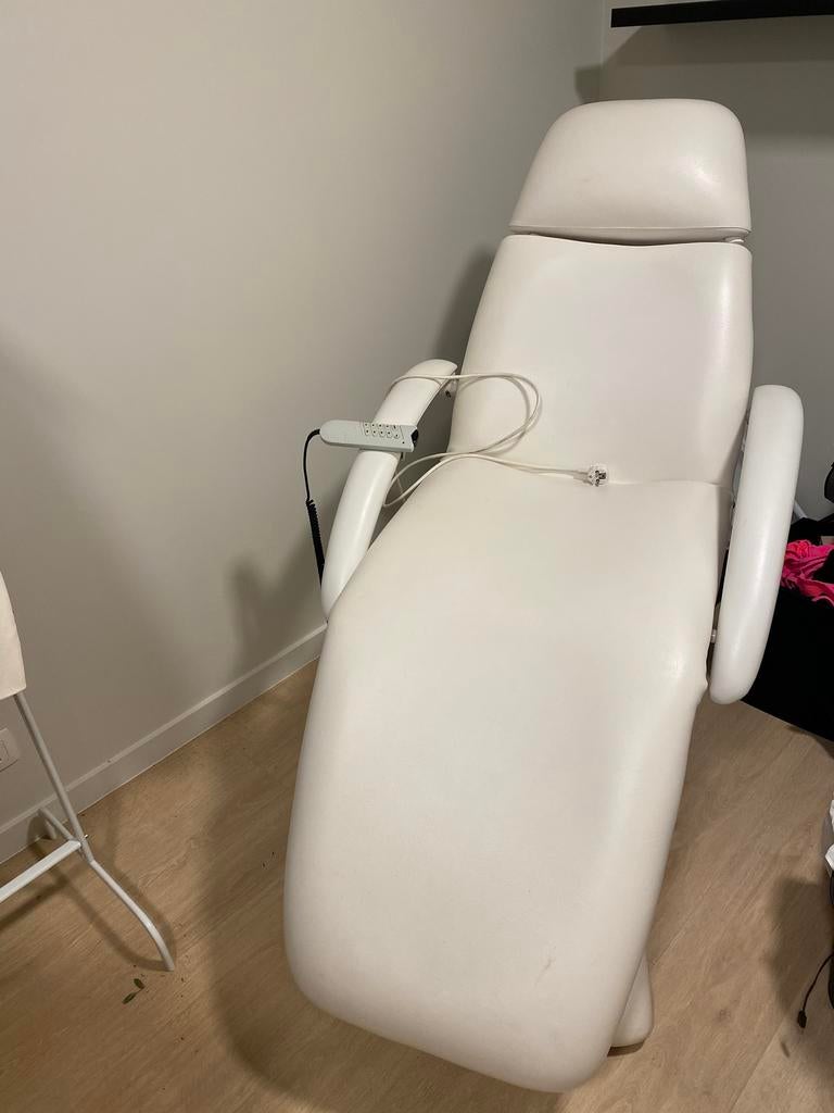 Behandelzetel, Elektronische apparatuur, Persoonlijke Verzorgingsapparatuur, Ophalen, Gebruikt, Hand- en Voetverzorging