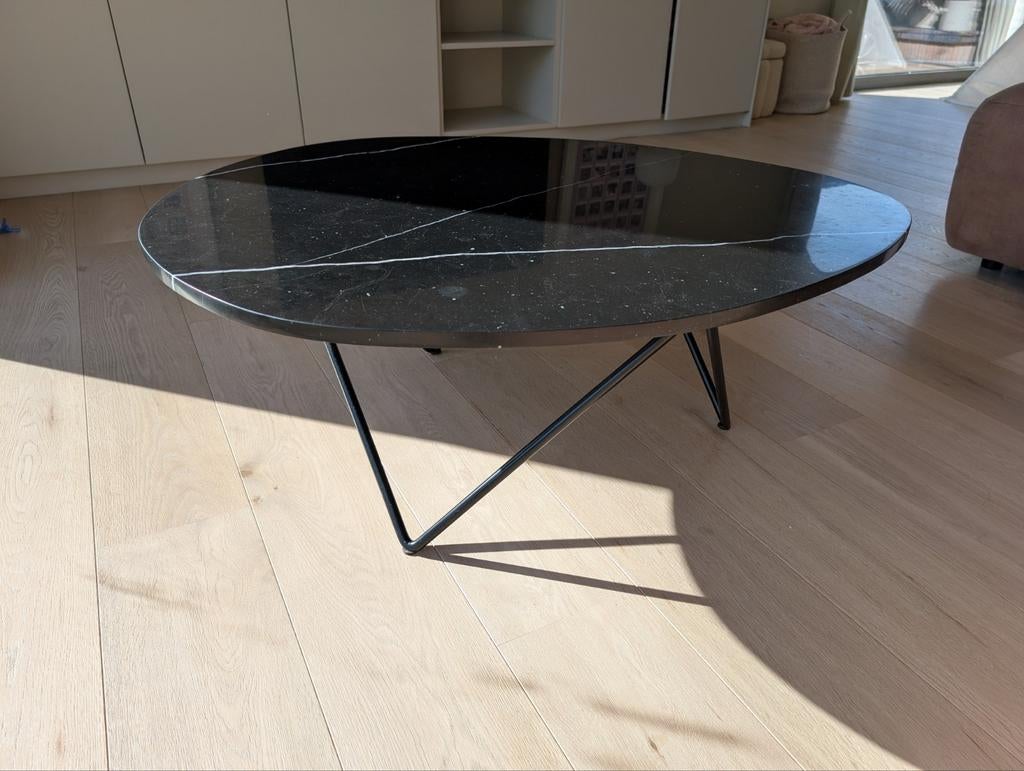 Salontafel Furnified, Maison & Meubles, Enlèvement