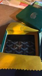 Goyard card  wallet, Handtassen en Accessoires, Portemonnees, Ophalen of Verzenden, Zo goed als nieuw