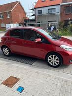 Toyota, Autos, Rouge, Euro 5, Achat, Boîte manuelle