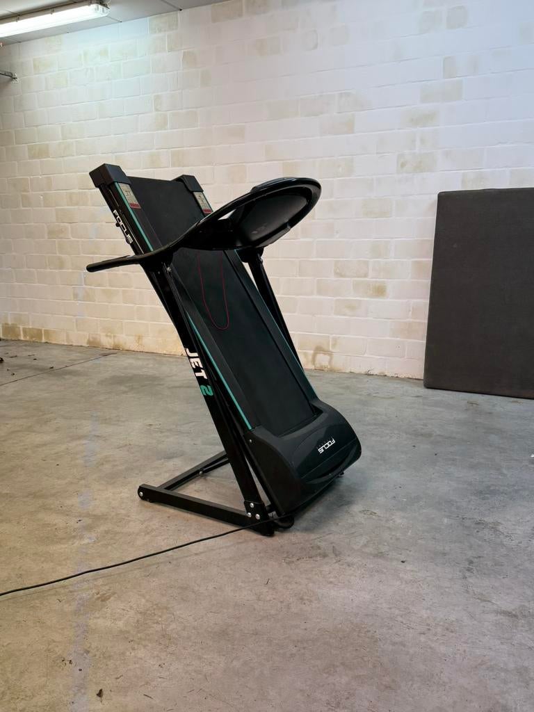 Luxueuze gocus loopband in goede staat te koop, Enlèvement, Comme neuf, Mobile