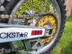 Suzuki rm 125 2003, Motoren, Particulier, Meer dan 35 kW, 1 cilinder, Crossmotor