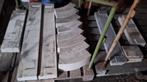 Rebords de fenêtre en granit en pierre naturelle, Jardin & Terrasse, Enlèvement