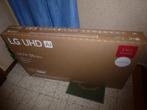 NIEUWE LED-tv van LG, Audio, Tv en Foto, Televisies, Ophalen, LED, Nieuw, 100 cm of meer