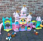 Vtech vrolijke vriendjes kasteel . Perfecte staat. Deinze, Kinderen en Baby's, Speelgoed | My Little Pony, Ophalen