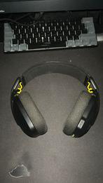 Logitech koptelefoon, Ophalen, Zo goed als nieuw