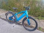 Stromer St2 Belt riemaandrijving 983wh 2022, Fietsen en Brommers, Ophalen of Verzenden, Stromer