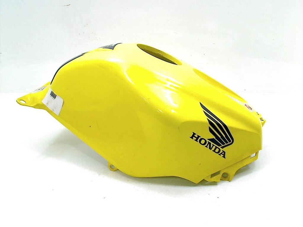 TANK COVER CBR 1000 RR Fireblade 2004-2005 (CBR1000RR SC57), Motoren, Dhr. S. di Majo, Gebruikt, Info@cama-motorparts.nl, P.J. Troelstraweg 8 8
3144 CX  MAASSLUIS, NL