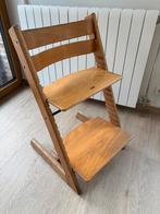 Chaise Stokke Trip Trap, Kinderen en Baby's, Kinderstoelen, Ophalen, Gebruikt, Hangstoel, Afneembaar eetblad