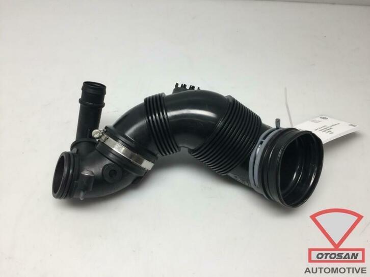 vw t roc 2018 vag aanzuigbuis luchtfilterhuis 5q0129654e, Auto-onderdelen, Motor en Toebehoren, Volkswagen, Gebruikt