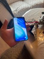 Iphone 12 64 giga bleu, Enlèvement ou Envoi, Comme neuf, Bleu, IPhone 12