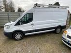 Véhicule commercial Ford Transit, Autos, Camionnettes & Utilitaires, Achat, Euro 6, Entreprise, Diesel