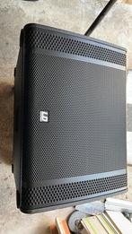 LD Systems Curv 500 TS sub, Enlèvement, Comme neuf, Subwoofer