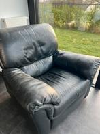 GRATIS relax zetel, Huis en Inrichting, Ophalen, Gebruikt, Eenpersoons, 100 tot 125 cm