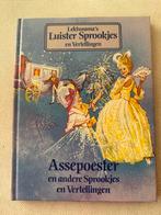 Lecturama’s luister sprookjes en vertellingen, Enlèvement ou Envoi, Comme neuf