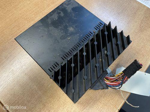 Radio versterker BMW 3-serie Touring E90-E91 65126977211, Gebruikt, Ophalen of Verzenden, BMW, BMW