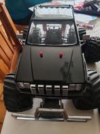 3 kyosho année 1990, Enlèvement