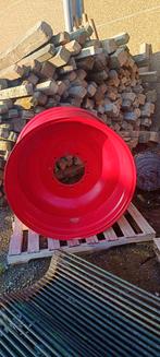 2 Jantes de Fendt r38, Articles professionnels, Enlèvement