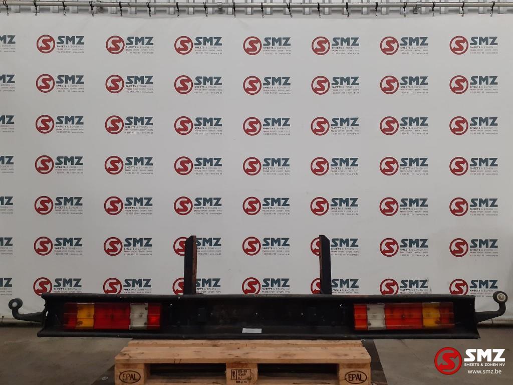 Occ pare-chocs arrière Mercedes, Autos : Pièces & Accessoires, Pièces camion, Mercedes-Benz, Suspension et Châssis, Utilisé