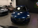 FORD FOCUS 1.6 BENZINE TOPSTAAT, Auto's, 1596 cc, Zwart, Zwart, Bedrijf