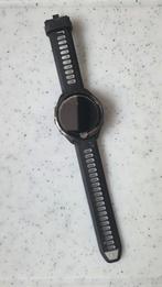 Garmin Forerunner 965, Handtassen en Accessoires, Sporthorloges, Gebruikt, Zwart, Garmin, Ophalen of Verzenden