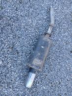 pot échappement remus golf 1 2 3 corrado, Autos : Pièces & Accessoires, Systèmes d'échappement, Enlèvement, Volkswagen