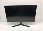 Écran incurvé Samsung 27" FHD, Informatique & Logiciels, Moniteurs, 3 à 5 ms, HDMI, VA, Full HD