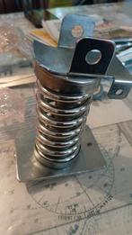 A vendre amortisseur central chromée neuf Peugeot 103, Vélos & Vélomoteurs