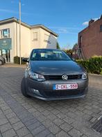 Volkswagen Polo 114.500km - €7.200, Auto's, Volkswagen, Euro 5, Stof, Zwart, 5 deurs