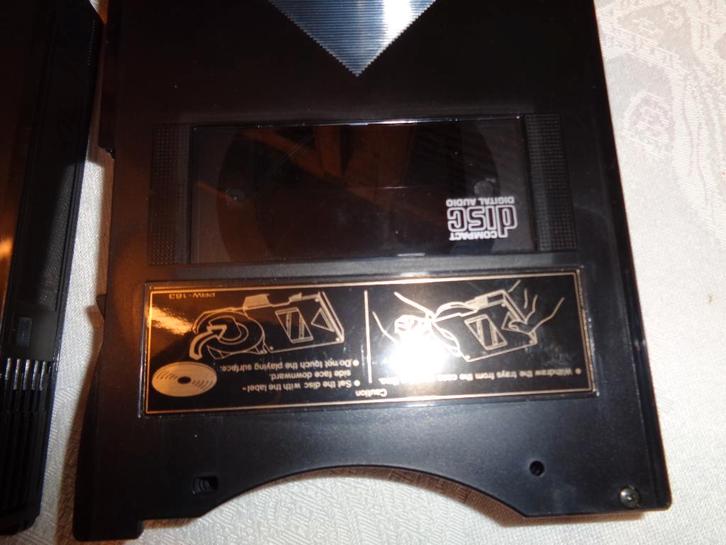 6 MAGAZINES CD POUR LECTEUR CD PIONEER, TV, Hi-fi & Vidéo, Lecteurs CD, Comme neuf, Pioneer, Changeur, Enlèvement