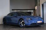 Porsche Taycan Taycan 93.4 kWh Taycan BTW* Chrono Pack Garan, Autos, Porsche, Cuir, Achat, Entreprise, Noir