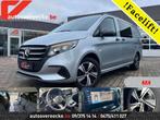 Mercedes-Benz Vito 119 MIXTO L2 4x4 (52.450ex.) 2SCHUIF | 36, Auto's, Automaat, Gebruikt, 4 cilinders, Overige brandstoffen