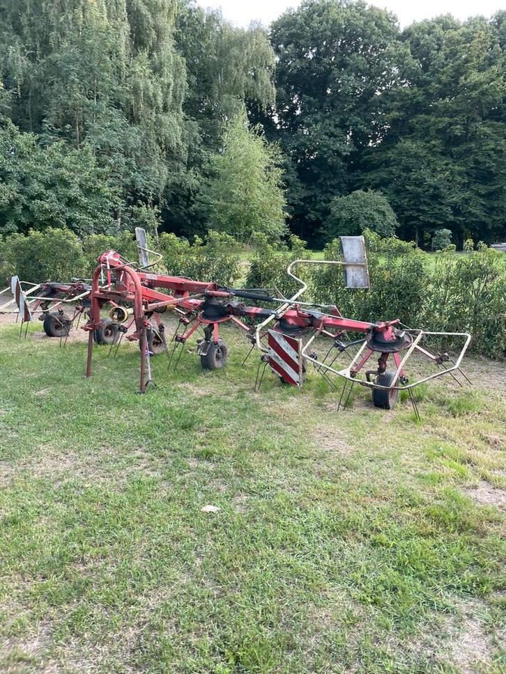 Goede schudder, Dieren en Toebehoren, Stalling en Weidegang