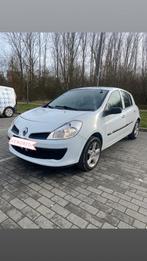 Clio 3 prête à immatriculer, Autos, Renault, Achat, 5 portes, Particulier, Essence
