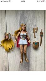 Motu She Ra, Kinderen en Baby's, Speelgoed | Actiefiguren, Verzenden, Zo goed als nieuw