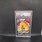 Pikachu Vmax Lost Origin SWSH PSA 10, Ophalen of Verzenden