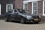 Mercedes-Benz S 500 Maybach/NL auto/ 1e eigenaar - Zeer netj, Auto's, Mercedes-Benz, Automaat, 207 g/km, Zwart, Bedrijf
