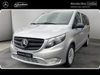 Mercedes-Benz Vito Tourer Vito Tourer 114 CDI L2 Pro, Auto's, Mercedes-Benz, 4 deurs, Gebruikt, 136 pk, 9 zetels