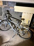 Aluminium herenfiets 28inch 7 versnellingen, Ophalen of Verzenden, Zo goed als nieuw